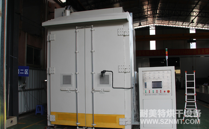 馬達(dá)定子轉(zhuǎn)子高溫臺(tái)車烘房 馬達(dá)定子轉(zhuǎn)子高溫臺(tái)車烘房